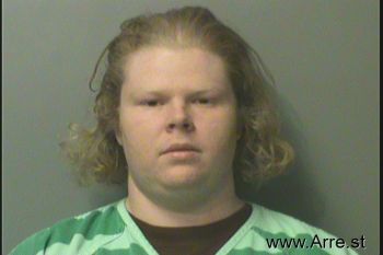 Timothy Lynn Cook Mugshot