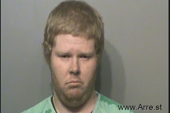 Timothy Lynn Cook Mugshot