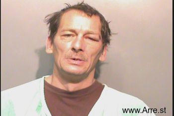 Timothy Sean Courtney Mugshot