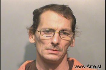 Timothy Sean Courtney Mugshot