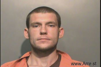 Timothy Joseph Cravens Mugshot