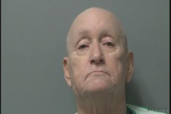 Timothy Ray England Mugshot