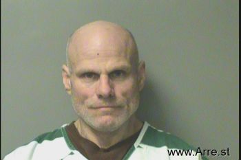 Timothy Blaine Erickson Mugshot