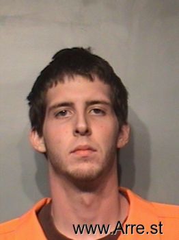 Timothy Ryan Gilbert Mugshot