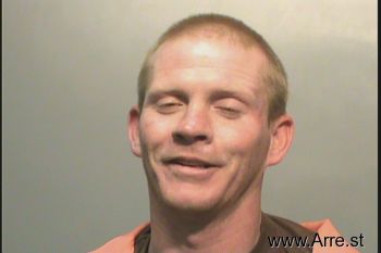 Timothy Jason Heckinger Mugshot