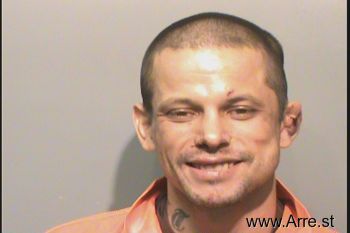 Timothy Eldon Kelley Mugshot