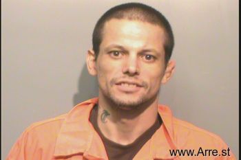 Timothy Eldon Kelley Mugshot