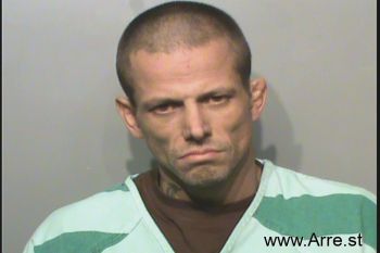 Timothy Eldon Kelley Mugshot