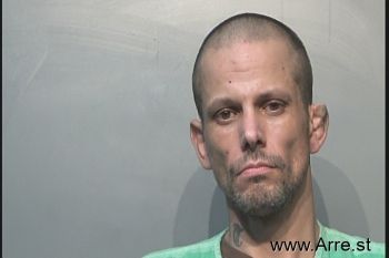 Timothy Eldon Kelley Mugshot