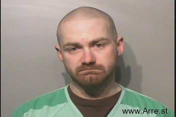 Timothy Daniel Kingery Mugshot