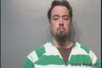 Timothy Brandon Oneal Mugshot