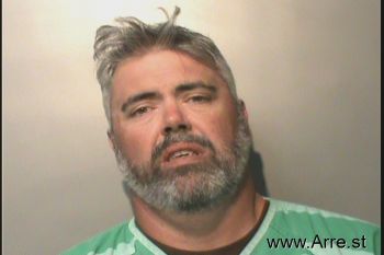 Timothy Michael Pierce Mugshot