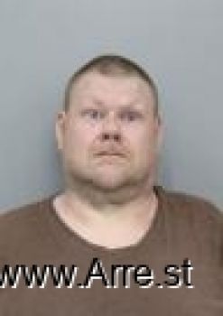 Timothy Allen Rahn Mugshot