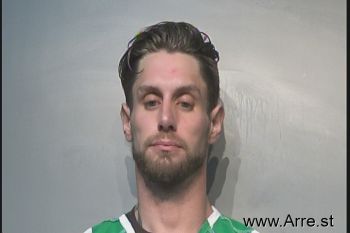 Timothy Allen Roach Ii Mugshot