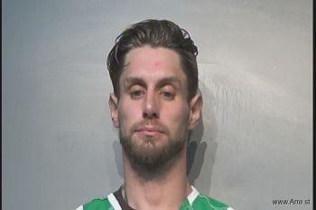 Timothy Allen Roach Ii Mugshot