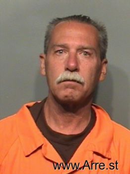 Timothy Paul Schultz Mugshot