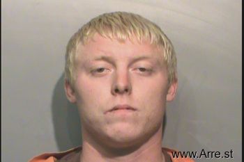 Timothy William Stonehocker Mugshot