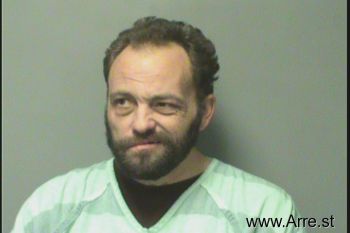 Timothy Lee Underwood Mugshot