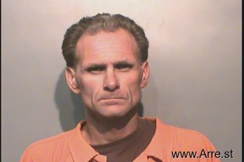 Timothy John Wood Mugshot