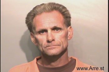 Timothy John Wood Mugshot