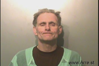 Timothy John Wood Mugshot