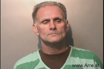 Timothy John Wood Mugshot