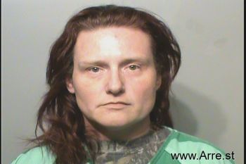 Tina Marie Edwards Mugshot