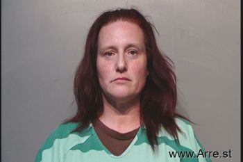 Tina Marie Edwards Mugshot