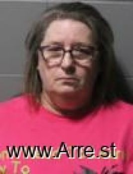 Tina Marie Gilmore Mugshot