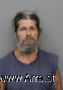 Todd Allen Fisher Mugshot