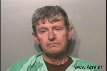 Todd Michael Lee Mugshot