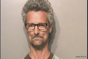 Todd Lee Meyers Mugshot