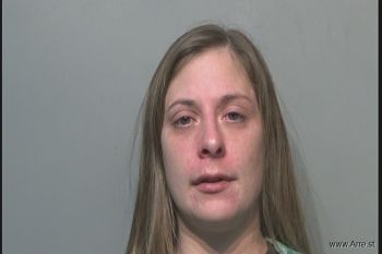 Toni Lynn Smith Mugshot