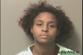 Tonisha Kelly Brown Mugshot