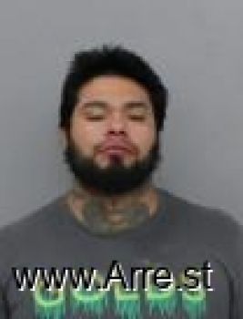 Tony Medellin Gonzalez Mugshot