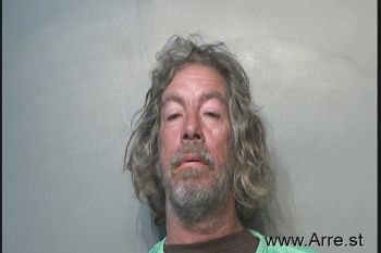 Tony Wayne Hyde Mugshot