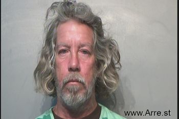 Tony Wayne Hyde Mugshot