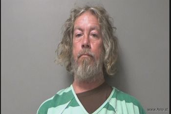 Tony Wayne Hyde Mugshot