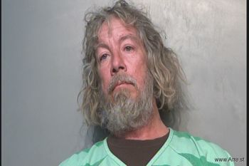 Tony Wayne Hyde Mugshot