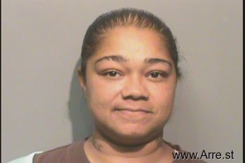 Tonya Maria Coleman Mugshot