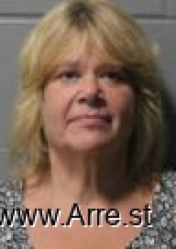 Tonya Louise Sylvia Miller Mugshot