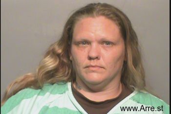 Tonya Marie Richards Mugshot