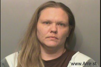 Tonya Marie Richards Mugshot