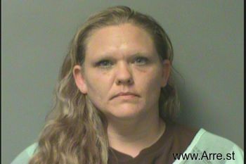 Tonya Marie Richards Mugshot