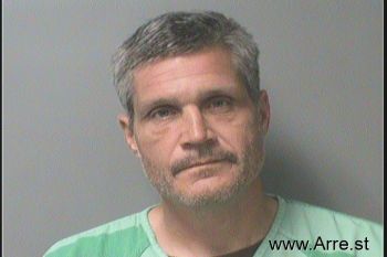 Tracy Allan Haas Mugshot