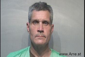 Tracy Allan Haas Mugshot