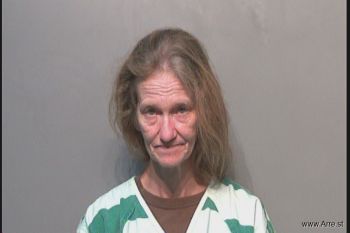 Tracy Lee Jones Gerstenberger Mugshot