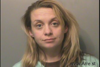 Tracy Jane Smith Mugshot