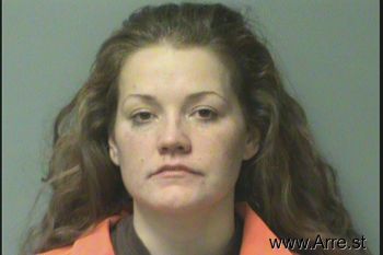 Tracy Anna Wright Mugshot