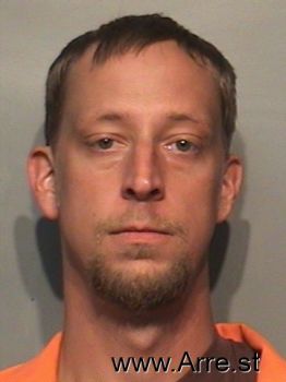 Travis Allen Boyd Mugshot